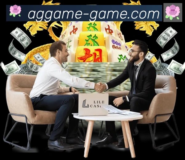 AG娱乐登录平台生态图